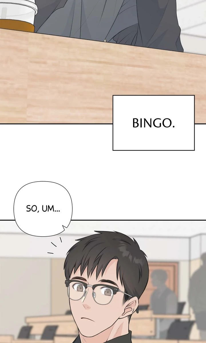 Candy Yum Yum [Full ver.] - Chapter 13 manhwa