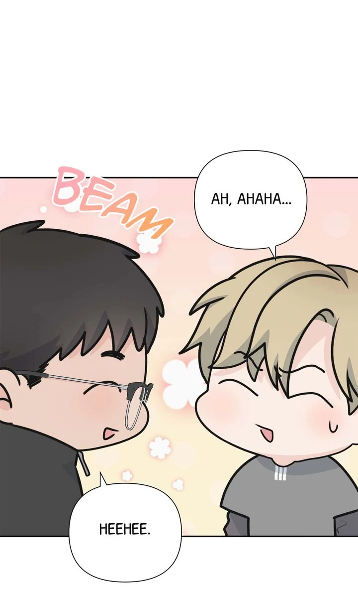 Candy Yum Yum [Full ver.] - Chapter 13 manhwa