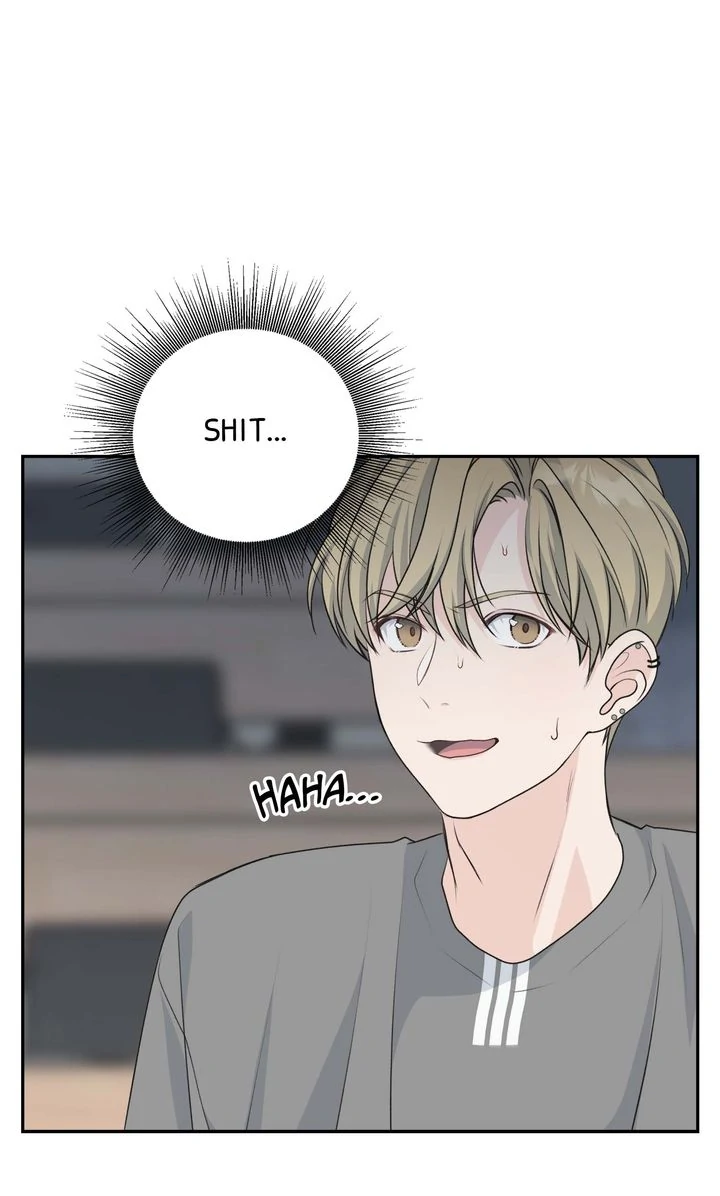 Candy Yum Yum [Full ver.] - Chapter 13 manhwa