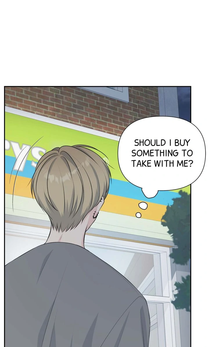 Candy Yum Yum [Full ver.] - Chapter 13 manhwa