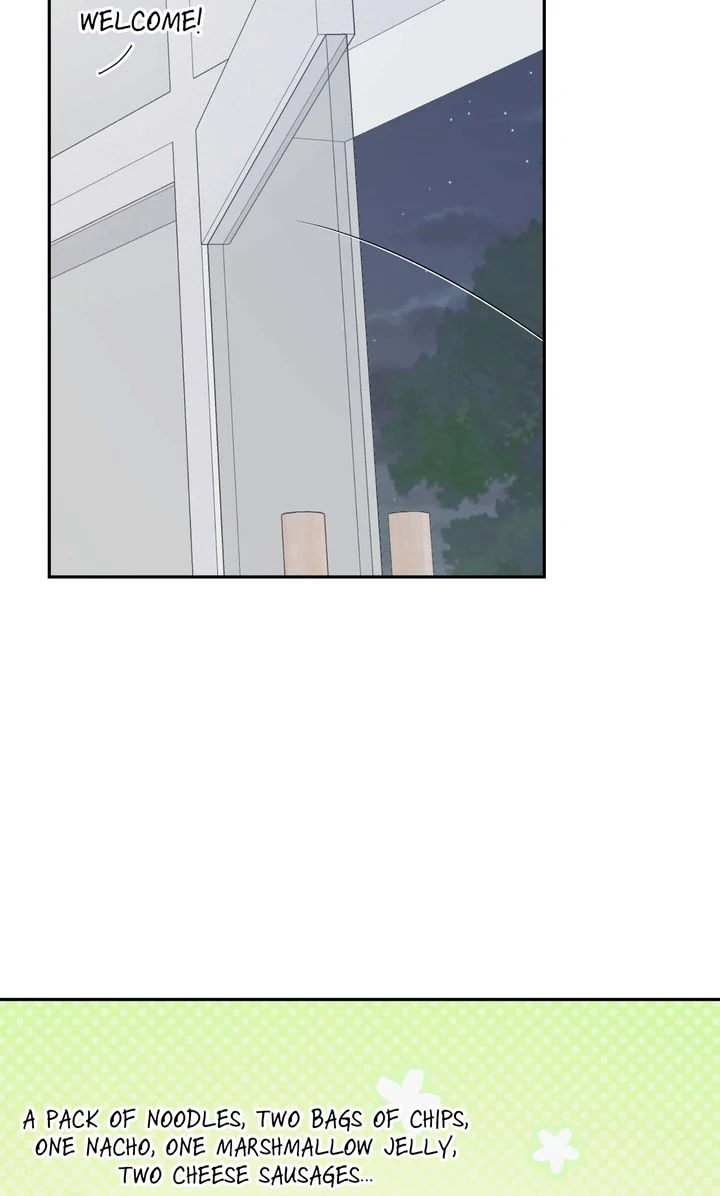 Candy Yum Yum [Full ver.] - Chapter 13 manhwa