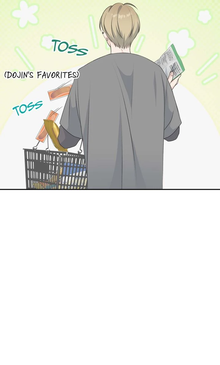 Candy Yum Yum [Full ver.] - Chapter 13 manhwa