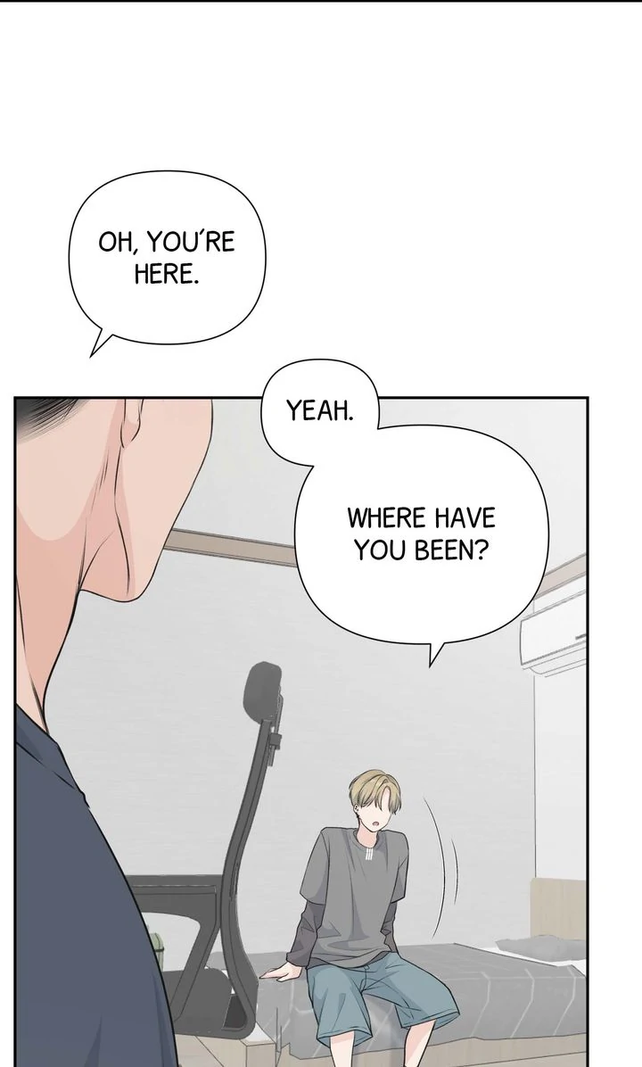 Candy Yum Yum [Full ver.] - Chapter 13 manhwa