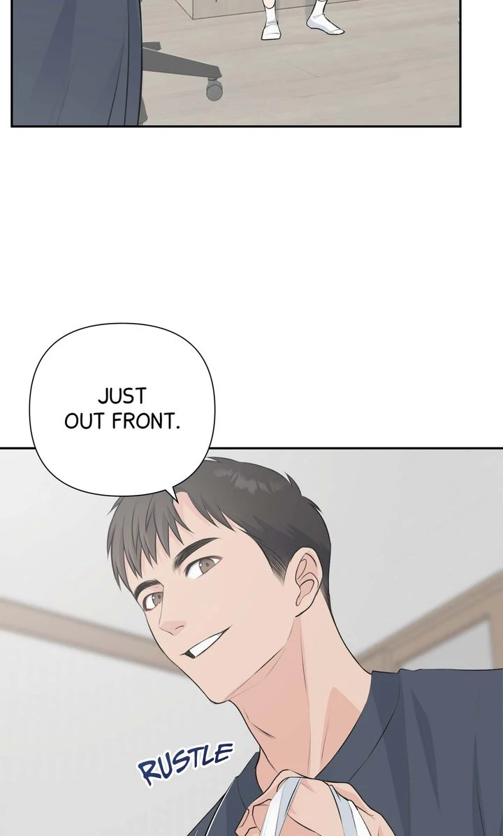 Candy Yum Yum [Full ver.] - Chapter 13 manhwa