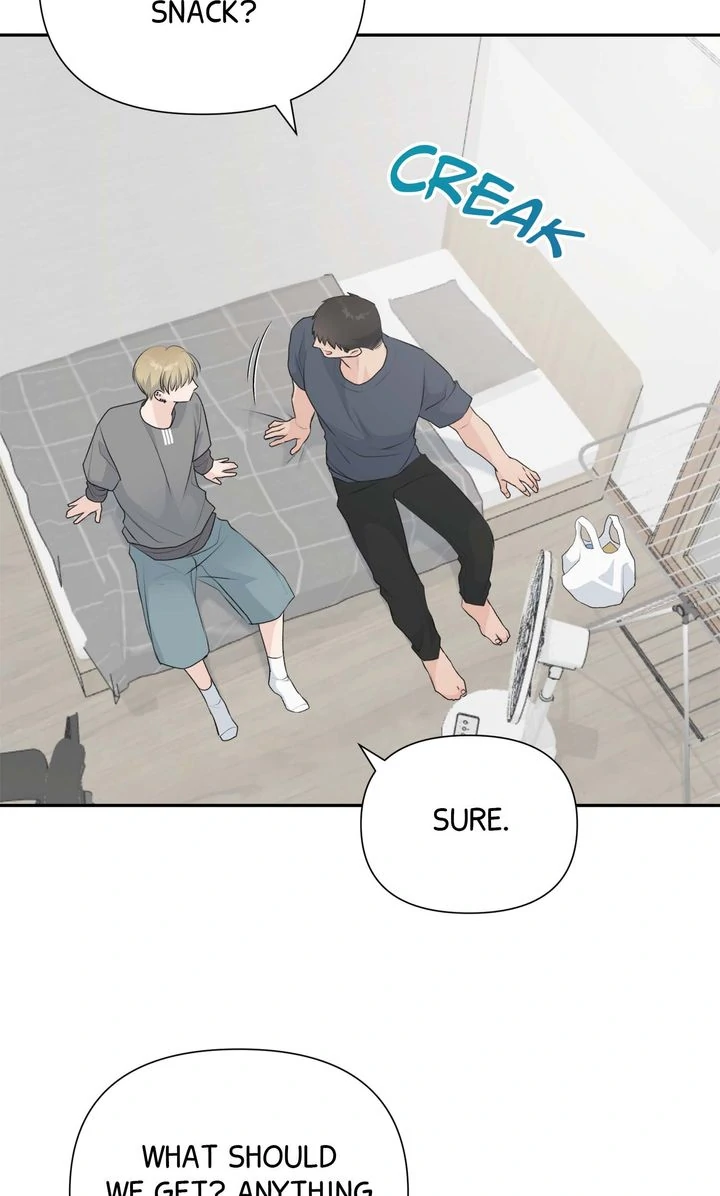 Candy Yum Yum [Full ver.] - Chapter 13 manhwa