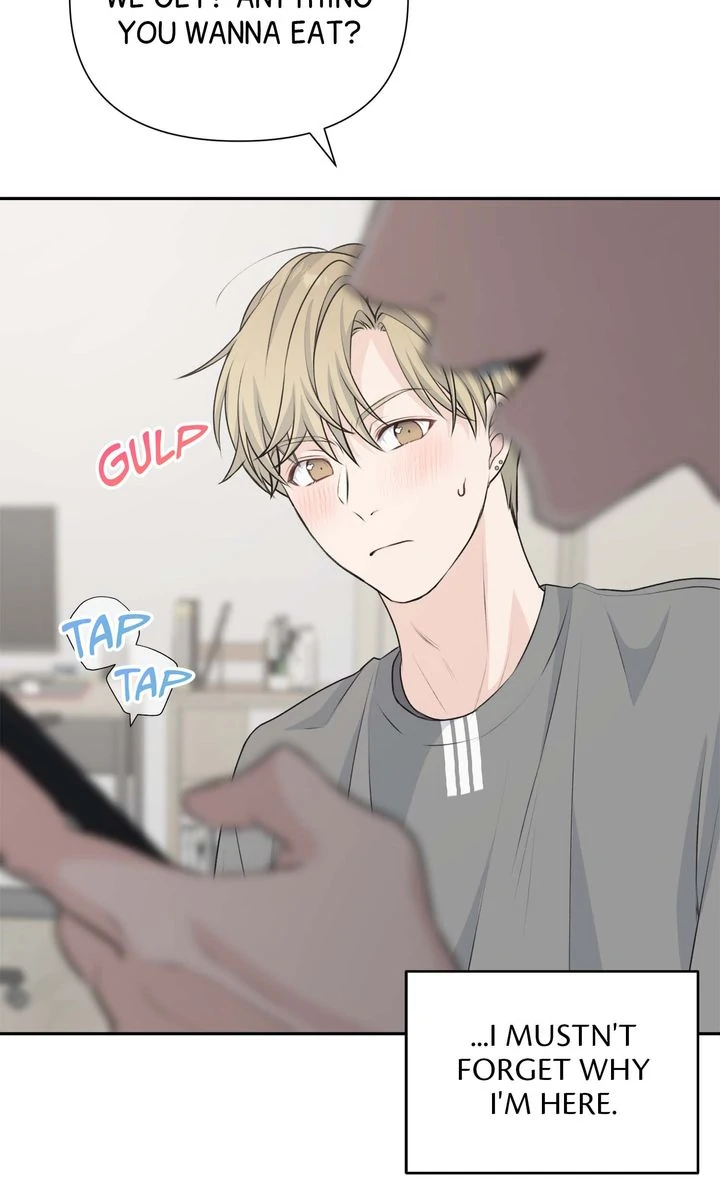 Candy Yum Yum [Full ver.] - Chapter 13 manhwa