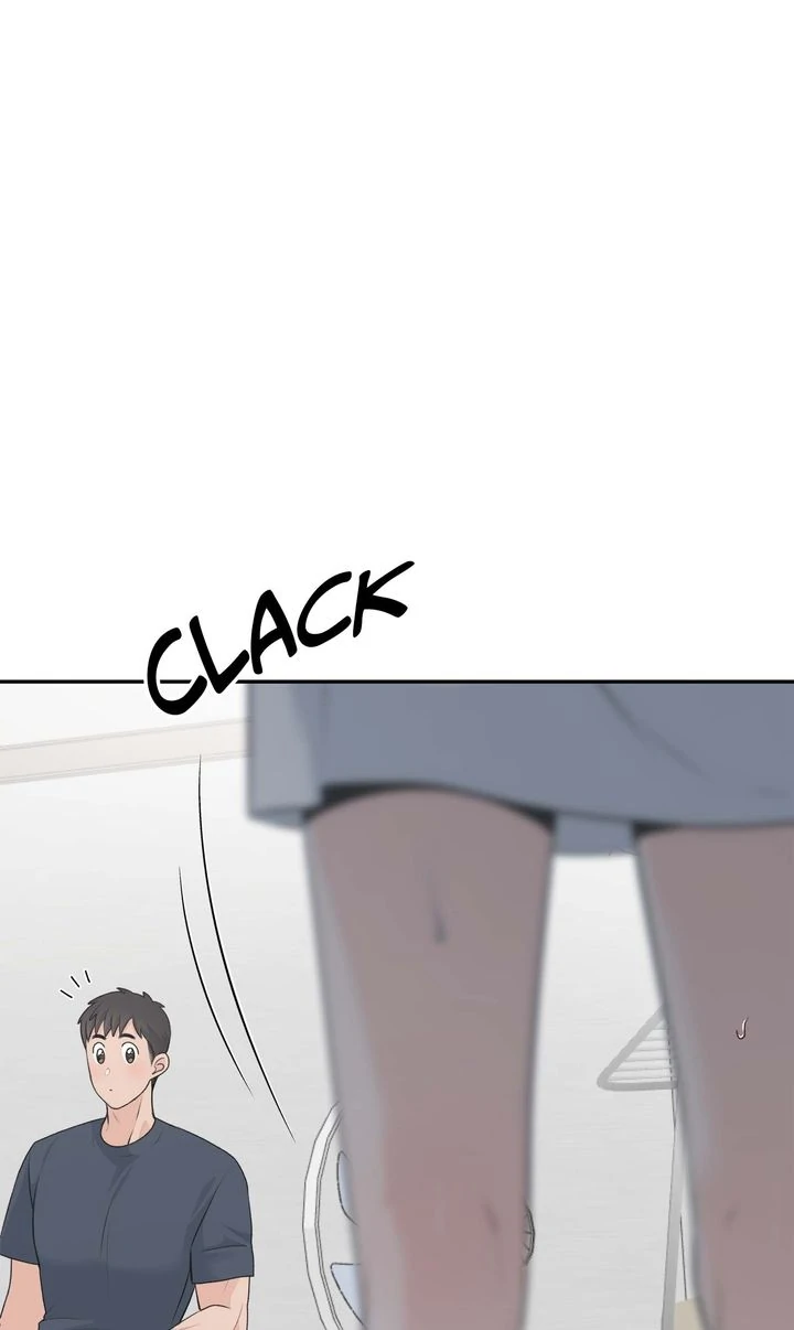 Candy Yum Yum [Full ver.] - Chapter 14 manhwa