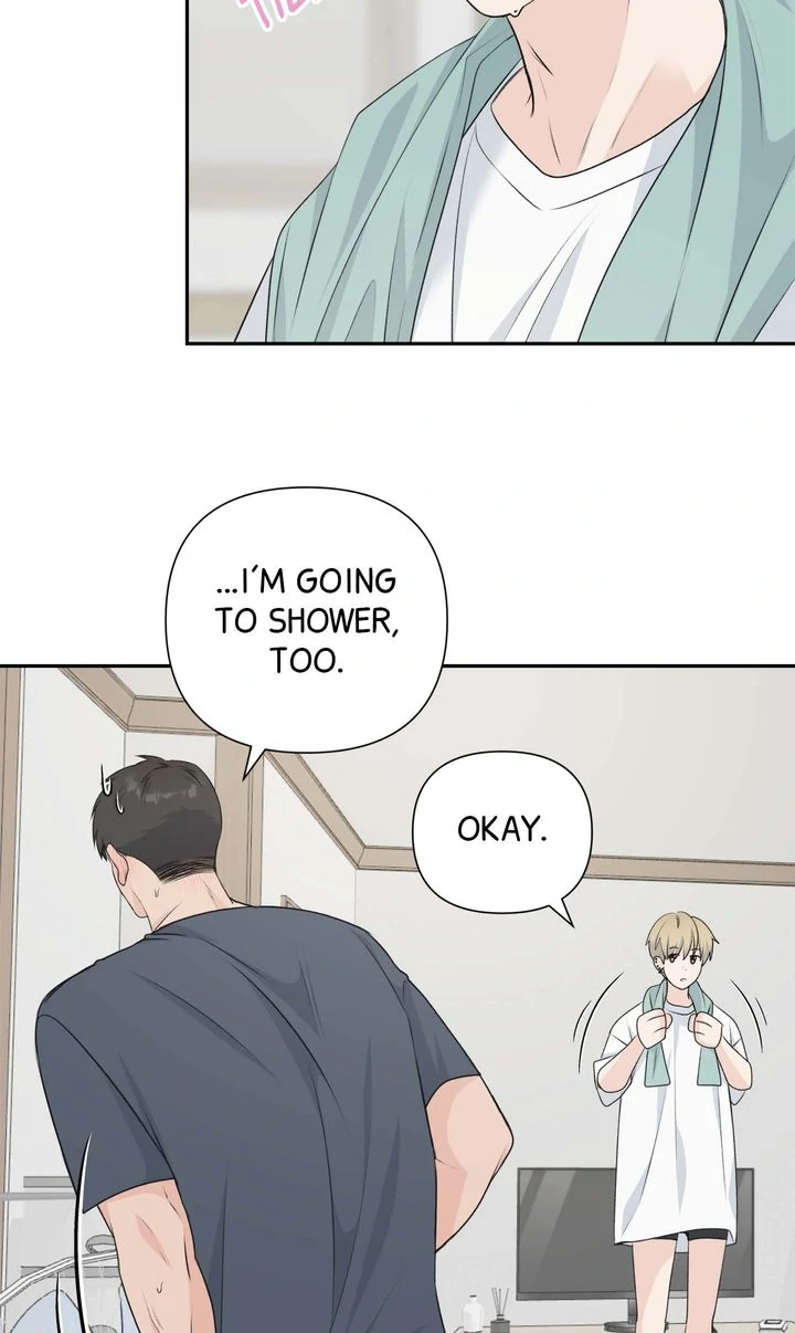 Candy Yum Yum [Full ver.] - Chapter 14 manhwa