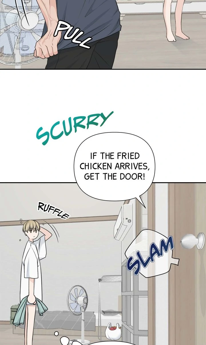 Candy Yum Yum [Full ver.] - Chapter 14 manhwa