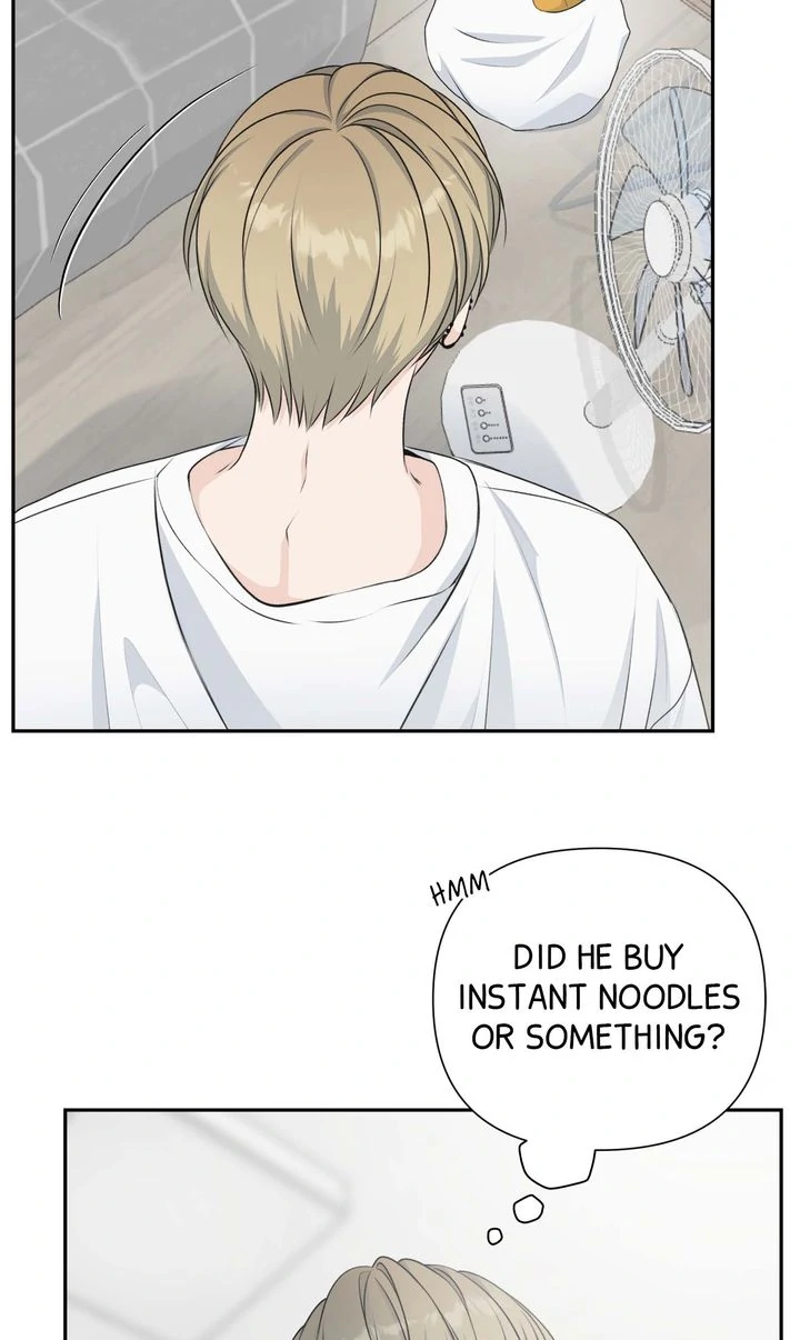 Candy Yum Yum [Full ver.] - Chapter 14 manhwa