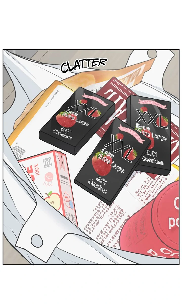 Candy Yum Yum [Full ver.] - Chapter 14 manhwa