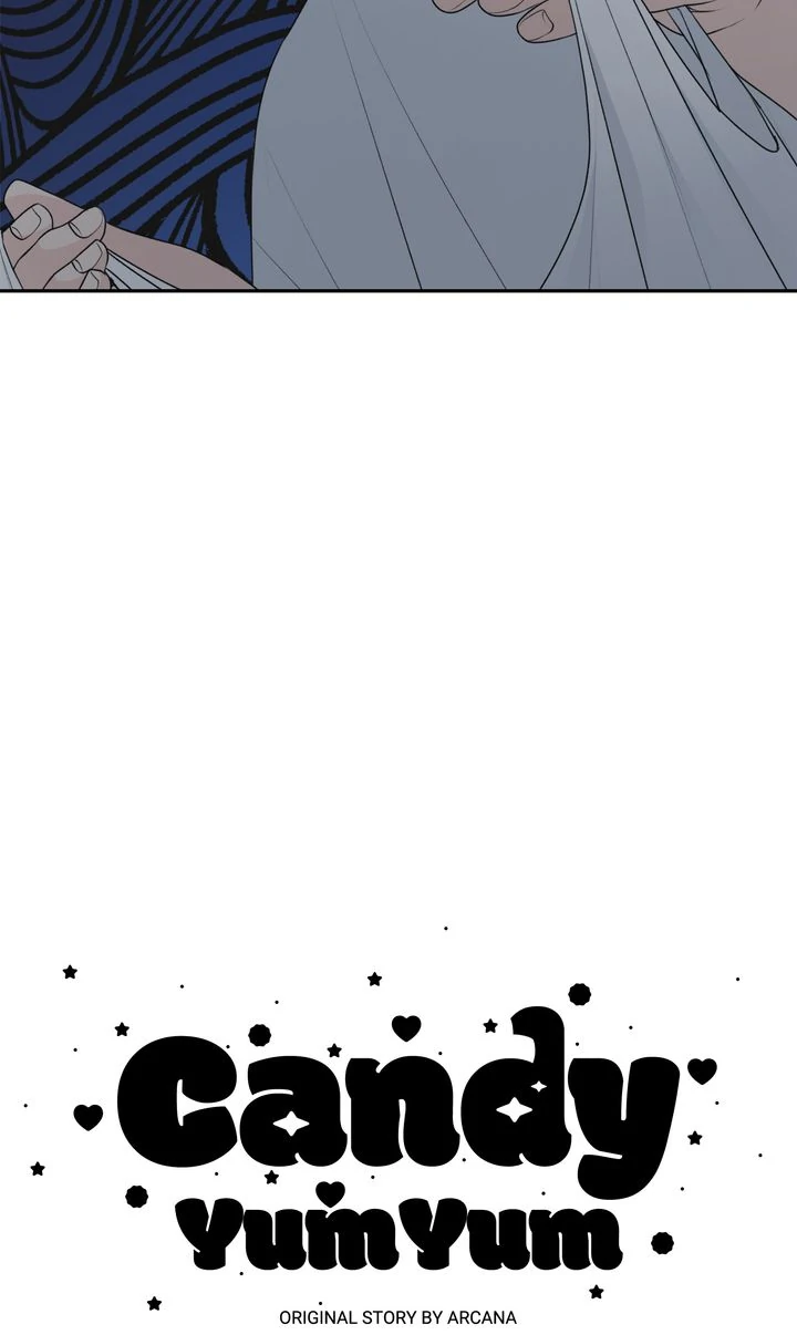 Candy Yum Yum [Full ver.] - Chapter 14 manhwa