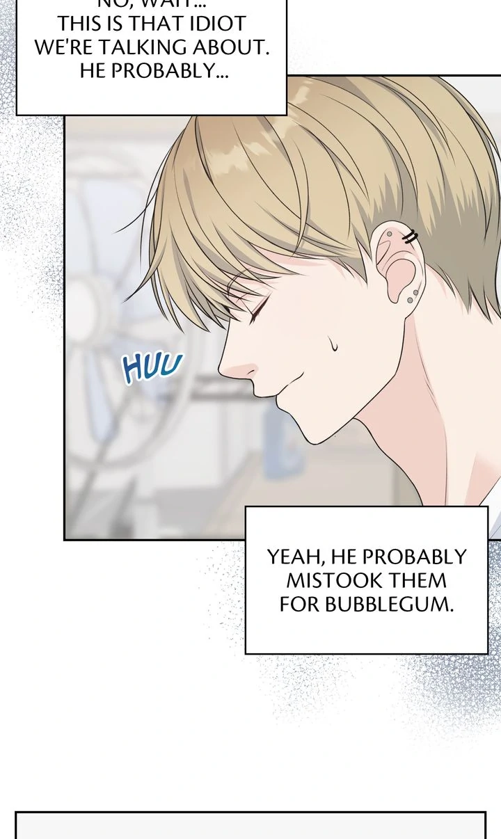 Candy Yum Yum [Full ver.] - Chapter 14 manhwa