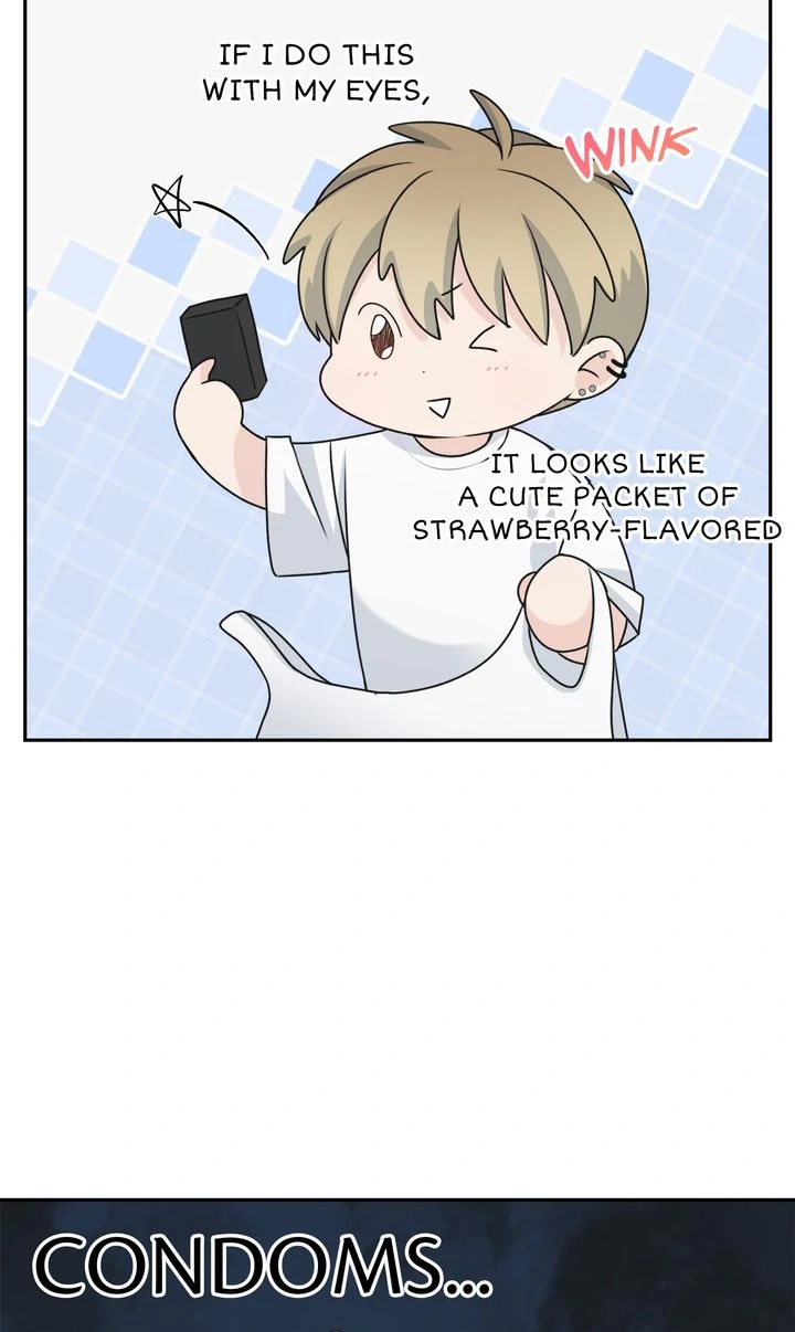 Candy Yum Yum [Full ver.] - Chapter 14 manhwa