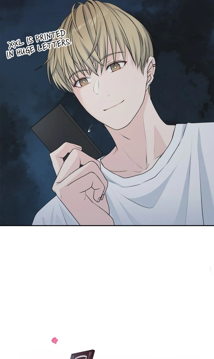 Candy Yum Yum [Full ver.] - Chapter 14 manhwa