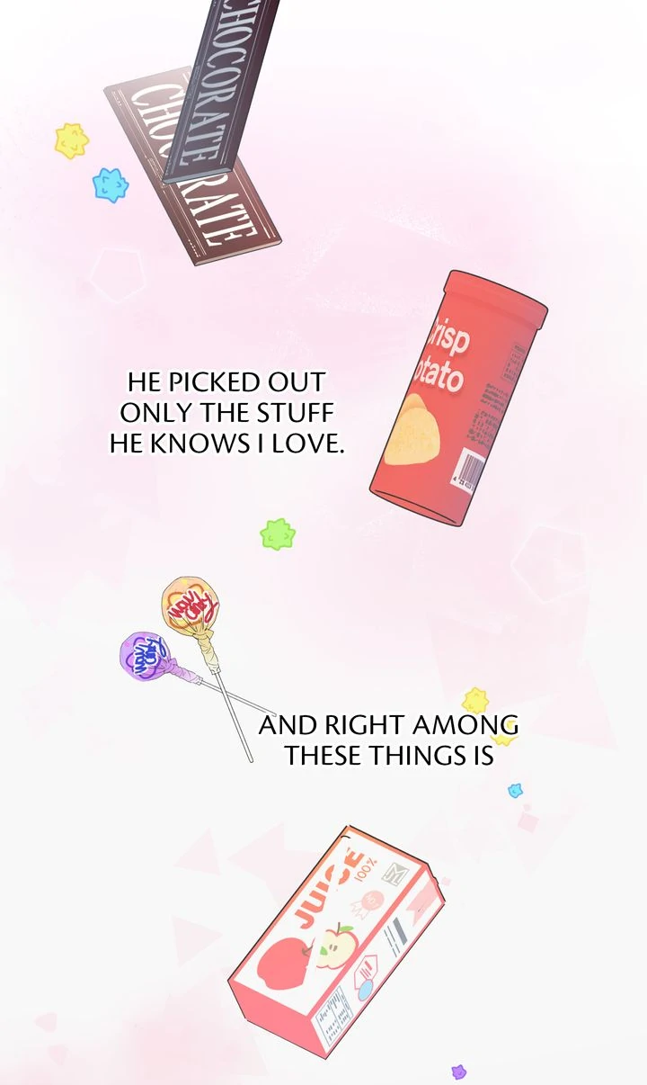 Candy Yum Yum [Full ver.] - Chapter 14 manhwa