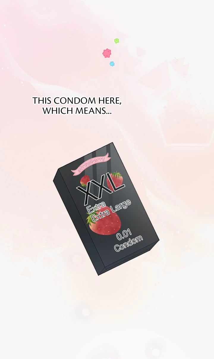 Candy Yum Yum [Full ver.] - Chapter 14 manhwa