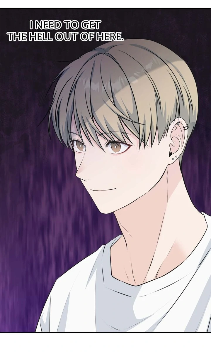 Candy Yum Yum [Full ver.] - Chapter 14 manhwa