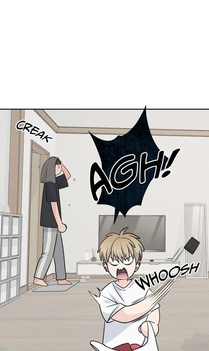 Candy Yum Yum [Full ver.] - Chapter 14 manhwa