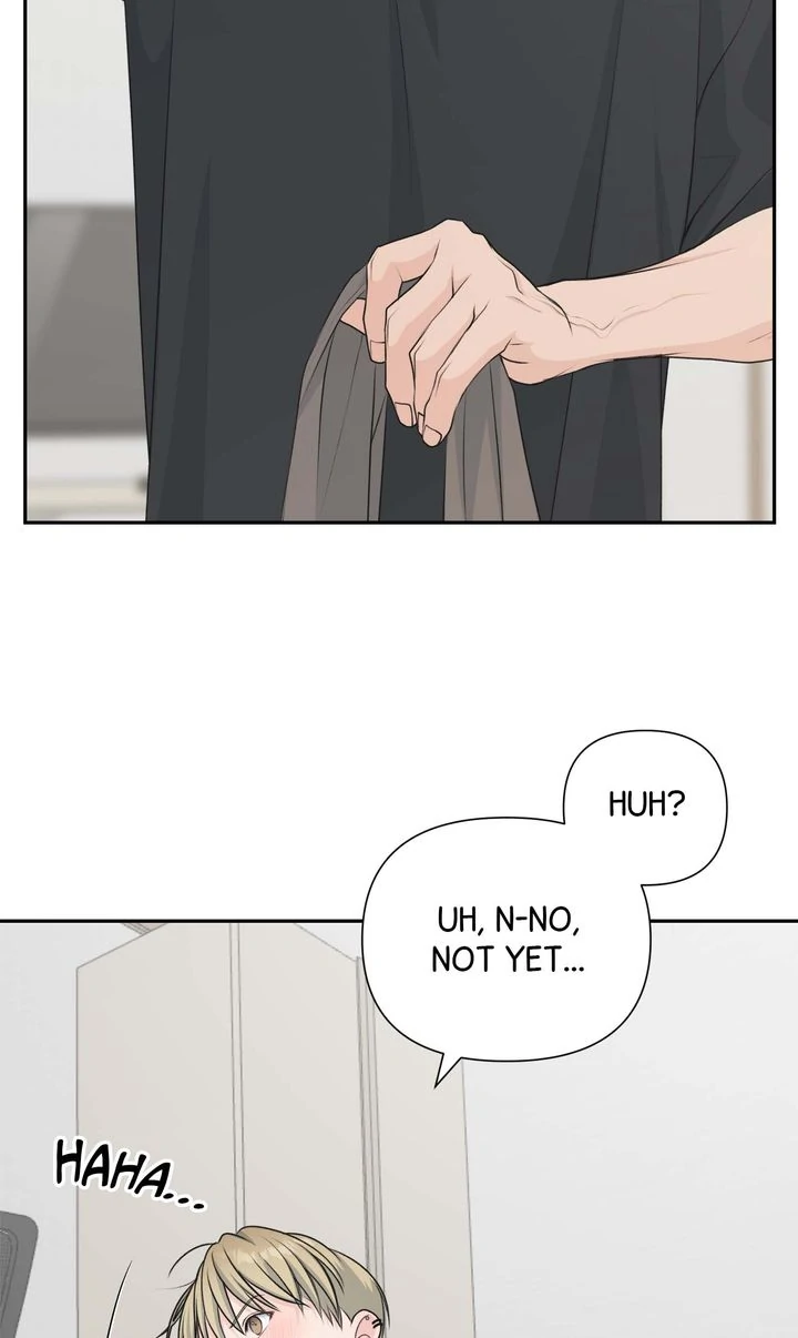Candy Yum Yum [Full ver.] - Chapter 14 manhwa
