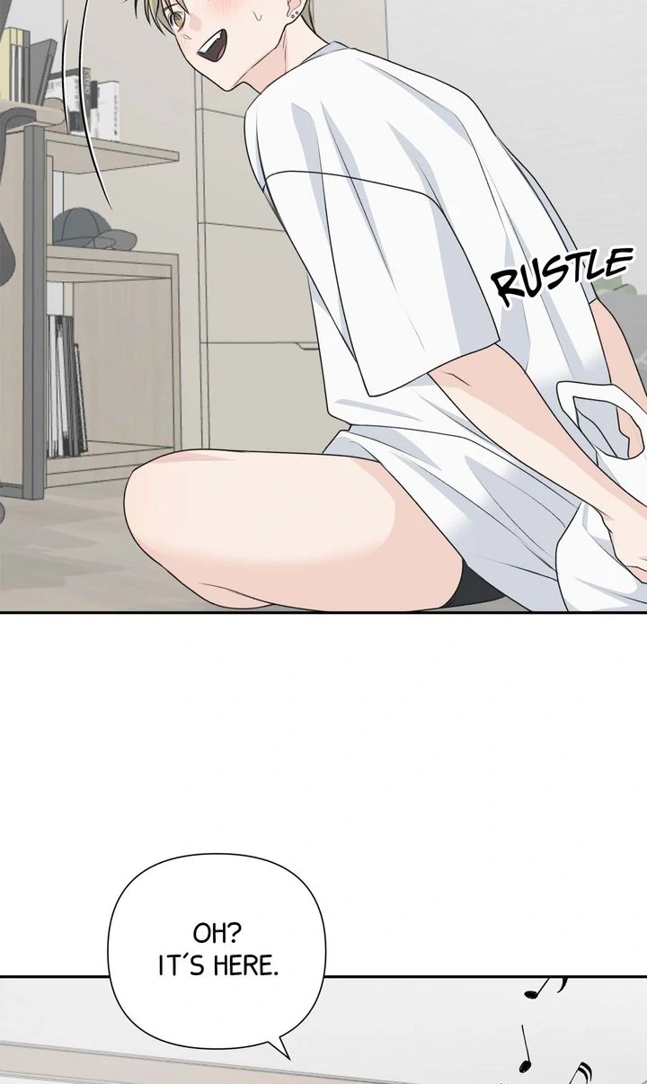 Candy Yum Yum [Full ver.] - Chapter 14 manhwa