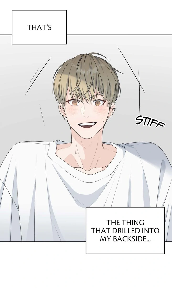 Candy Yum Yum [Full ver.] - Chapter 14 manhwa