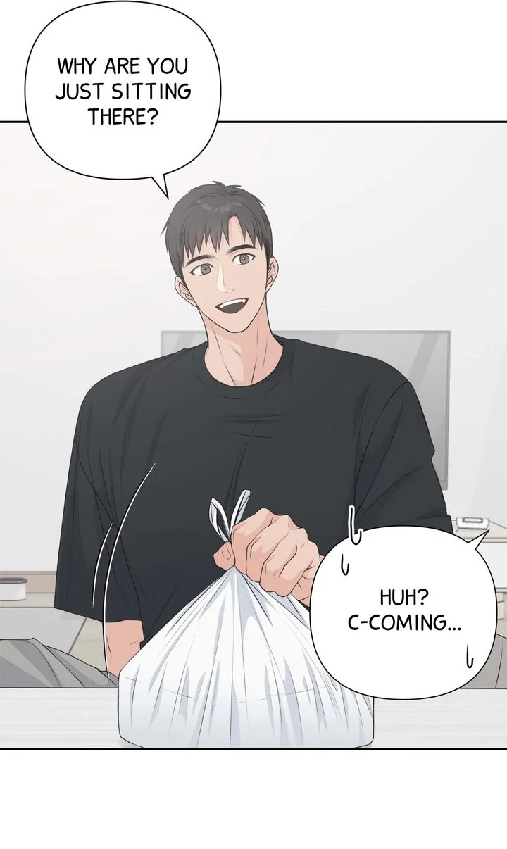 Candy Yum Yum [Full ver.] - Chapter 14 manhwa