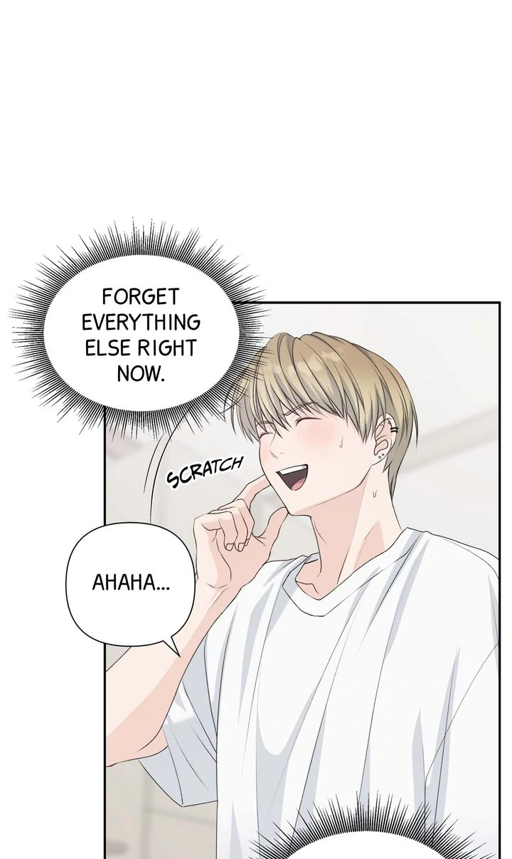 Candy Yum Yum [Full ver.] - Chapter 14 manhwa