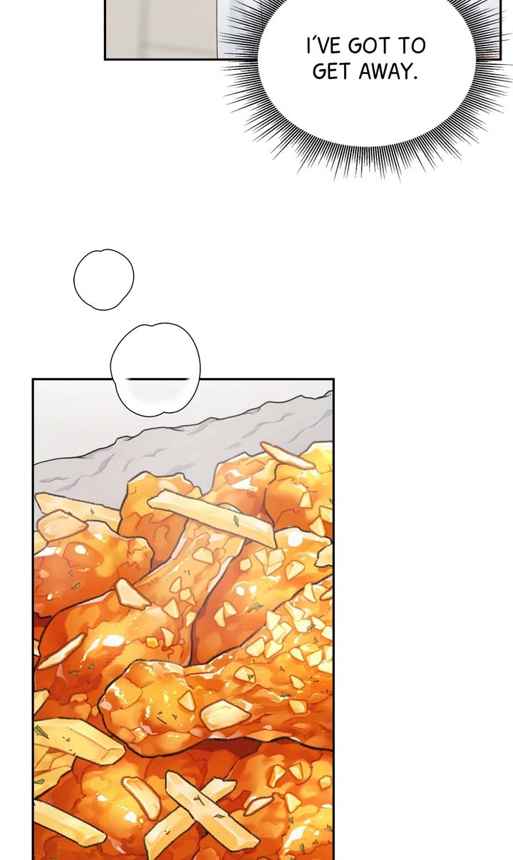 Candy Yum Yum [Full ver.] - Chapter 14 manhwa