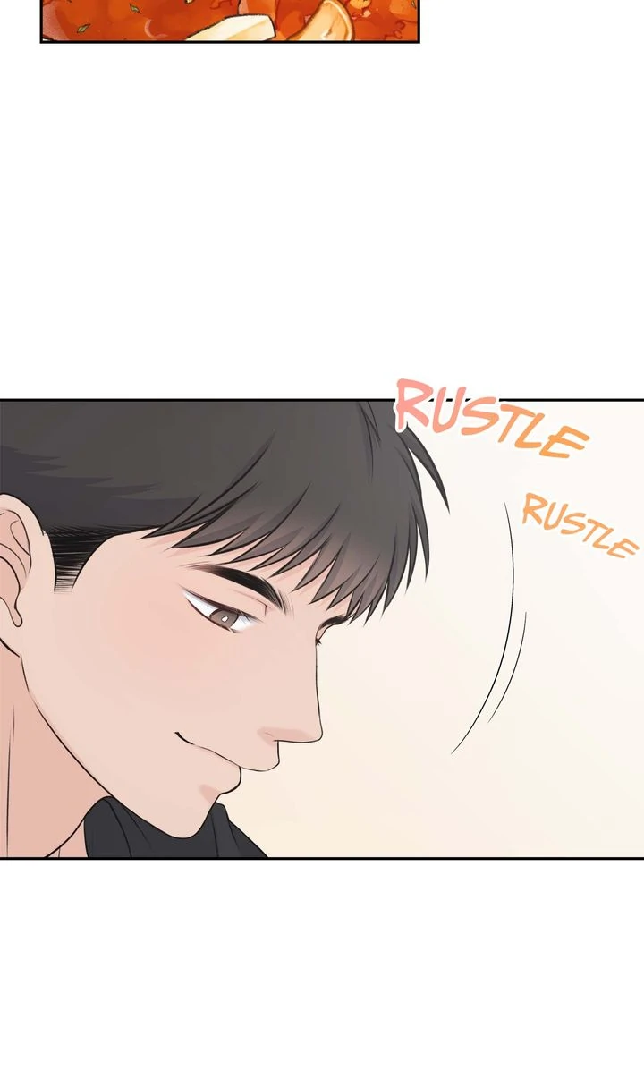 Candy Yum Yum [Full ver.] - Chapter 14 manhwa