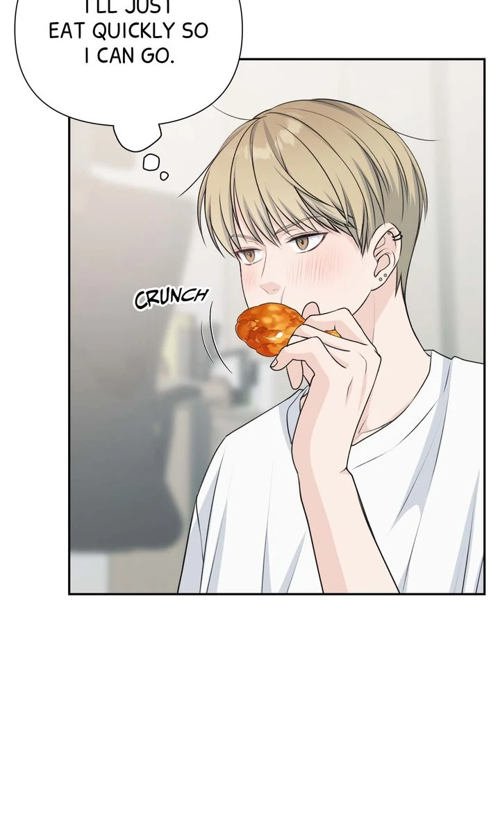 Candy Yum Yum [Full ver.] - Chapter 14 manhwa