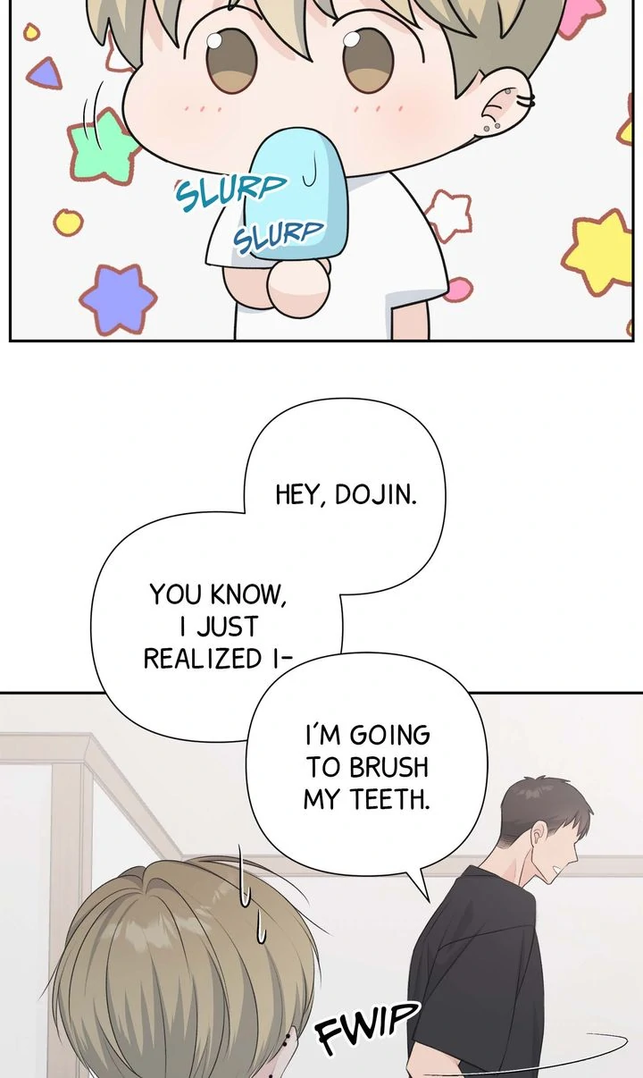 Candy Yum Yum [Full ver.] - Chapter 14 manhwa
