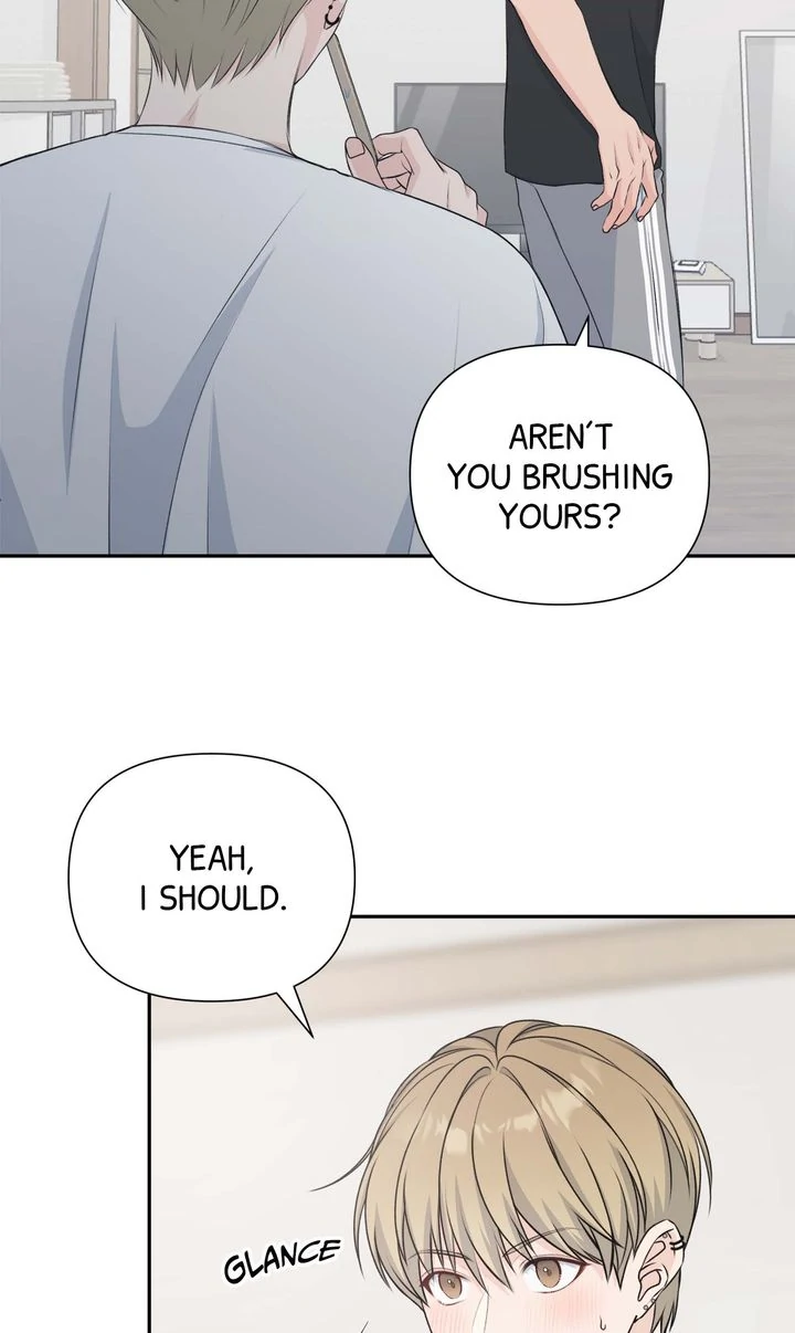 Candy Yum Yum [Full ver.] - Chapter 14 manhwa