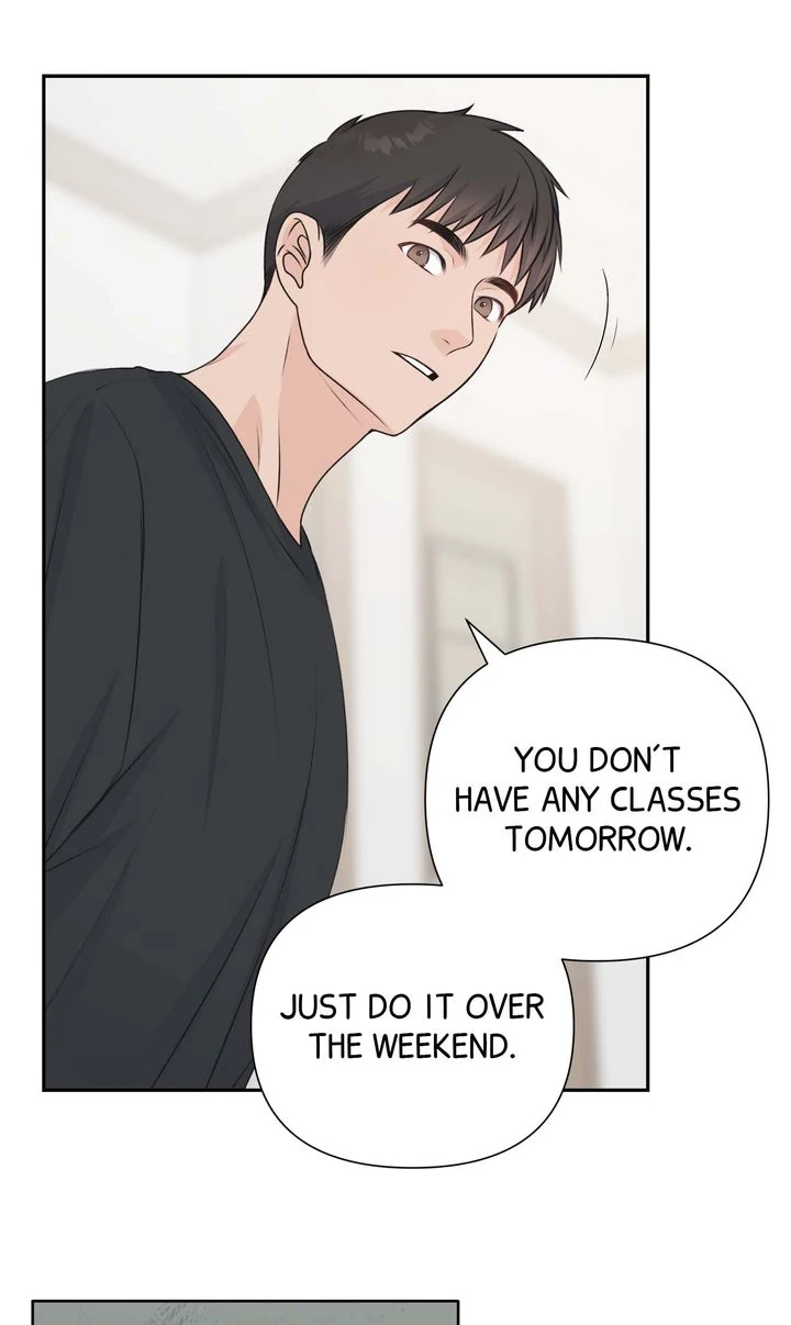 Candy Yum Yum [Full ver.] - Chapter 14 manhwa