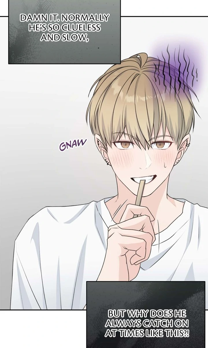 Candy Yum Yum [Full ver.] - Chapter 14 manhwa
