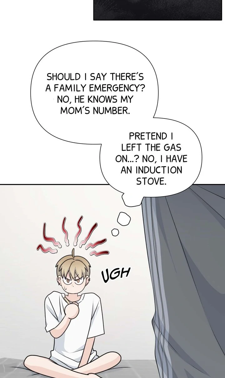 Candy Yum Yum [Full ver.] - Chapter 14 manhwa