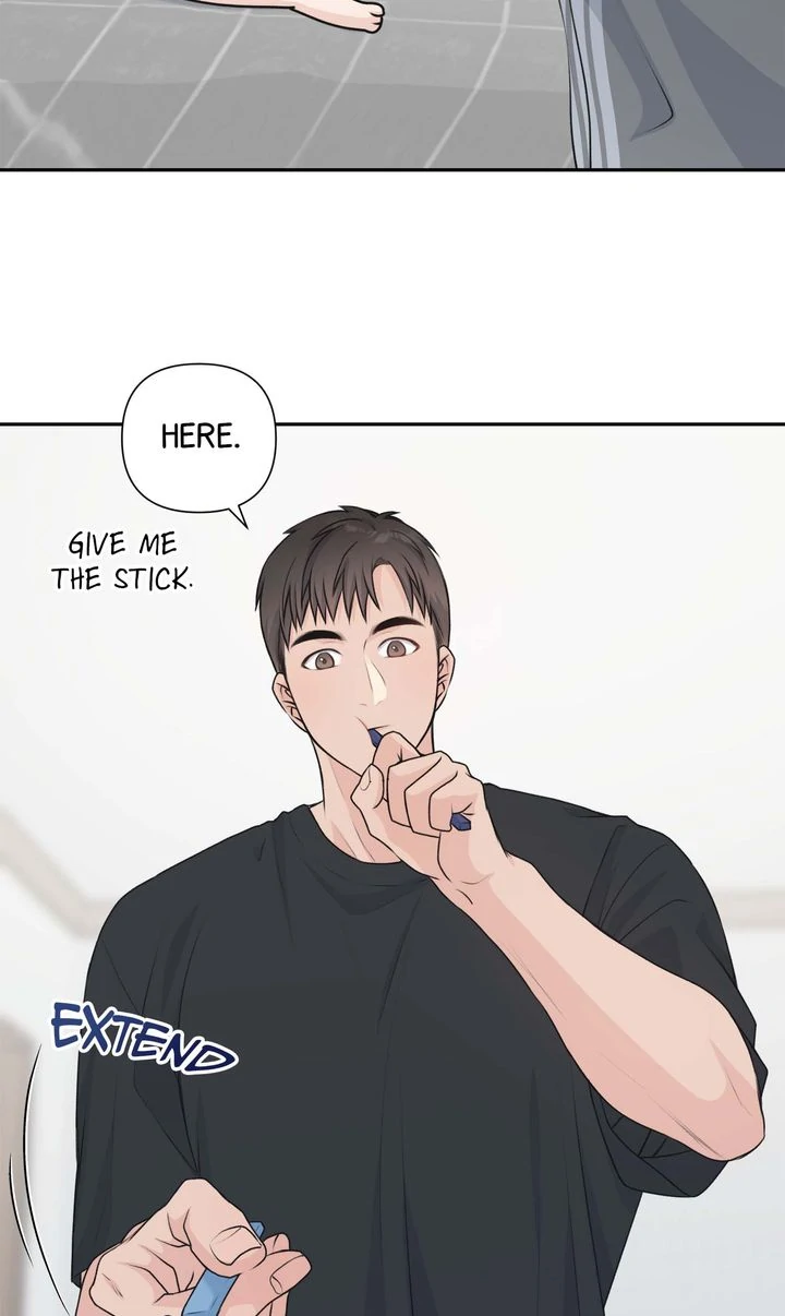 Candy Yum Yum [Full ver.] - Chapter 14 manhwa