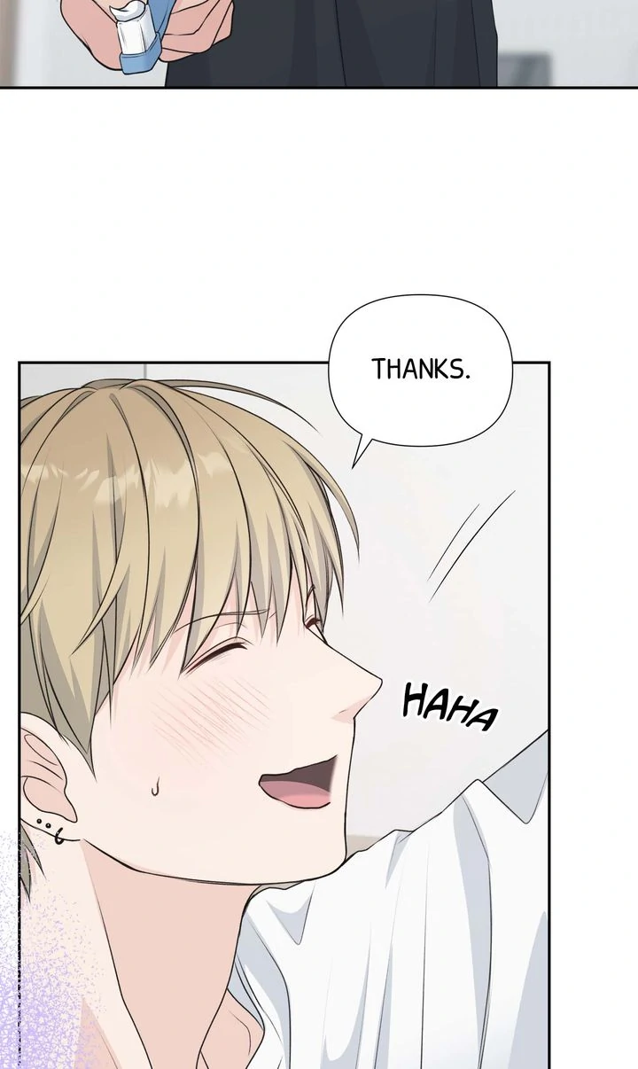 Candy Yum Yum [Full ver.] - Chapter 14 manhwa