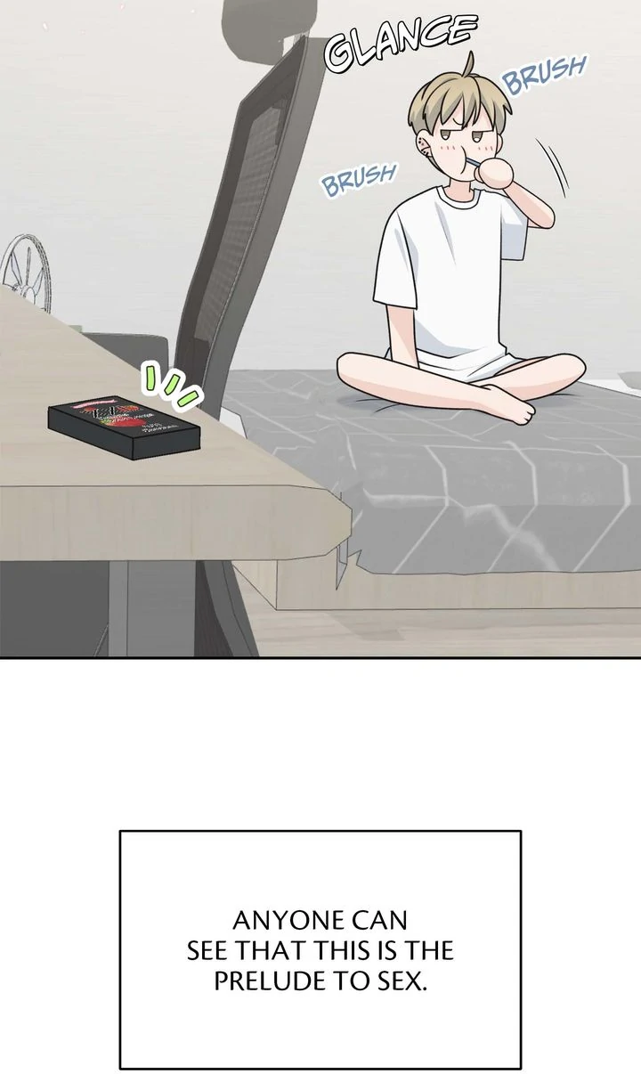 Candy Yum Yum [Full ver.] - Chapter 14 manhwa