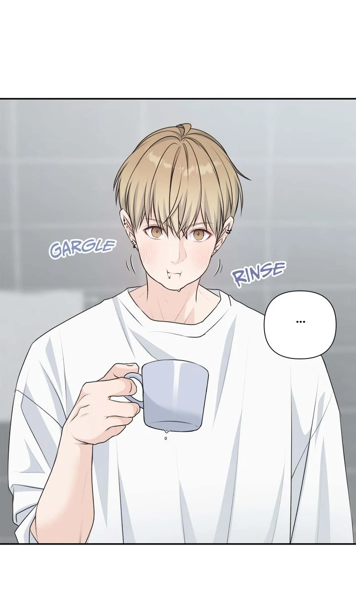 Candy Yum Yum [Full ver.] - Chapter 14 manhwa