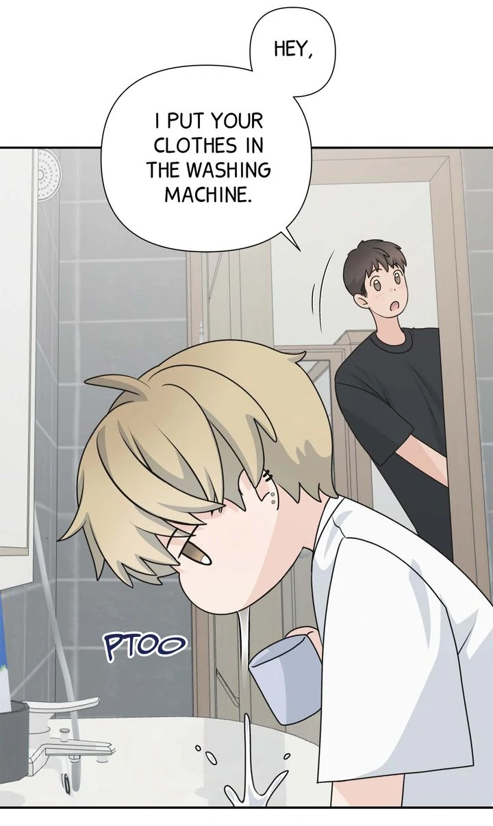 Candy Yum Yum [Full ver.] - Chapter 14 manhwa
