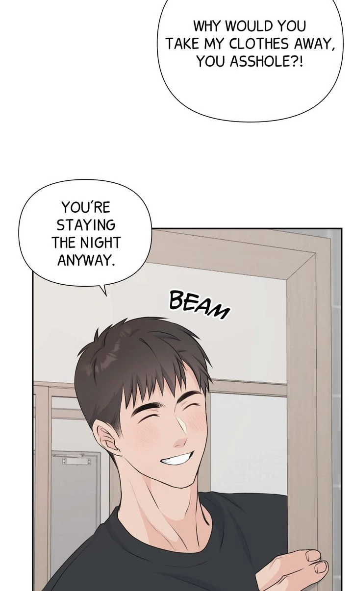 Candy Yum Yum [Full ver.] - Chapter 14 manhwa