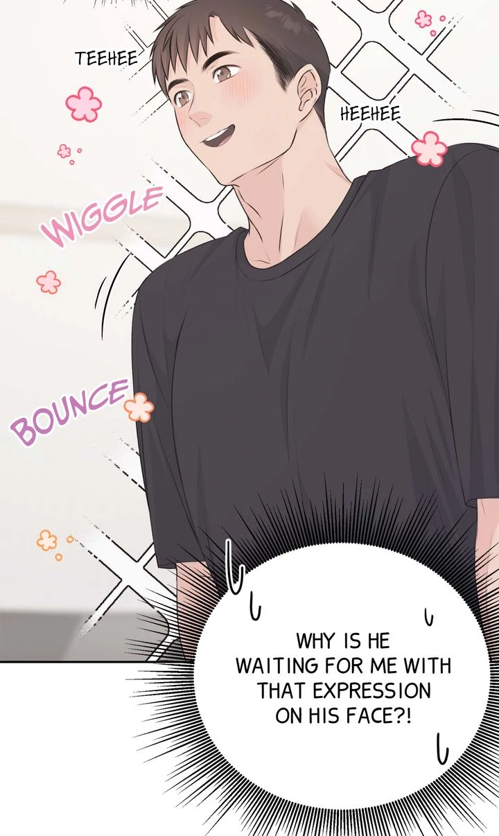 Candy Yum Yum [Full ver.] - Chapter 14 manhwa