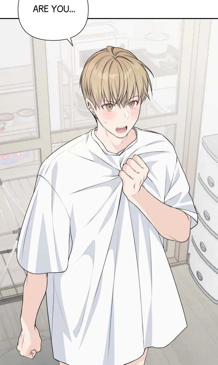Candy Yum Yum [Full ver.] - Chapter 14 manhwa