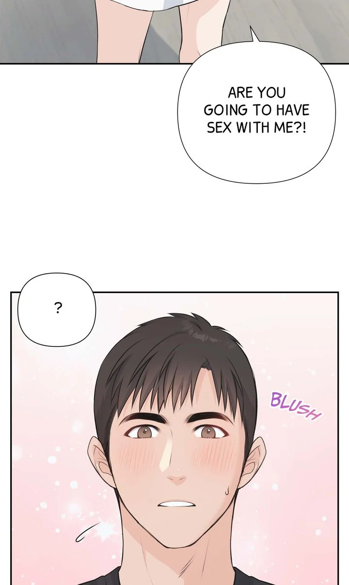 Candy Yum Yum [Full ver.] - Chapter 14 manhwa