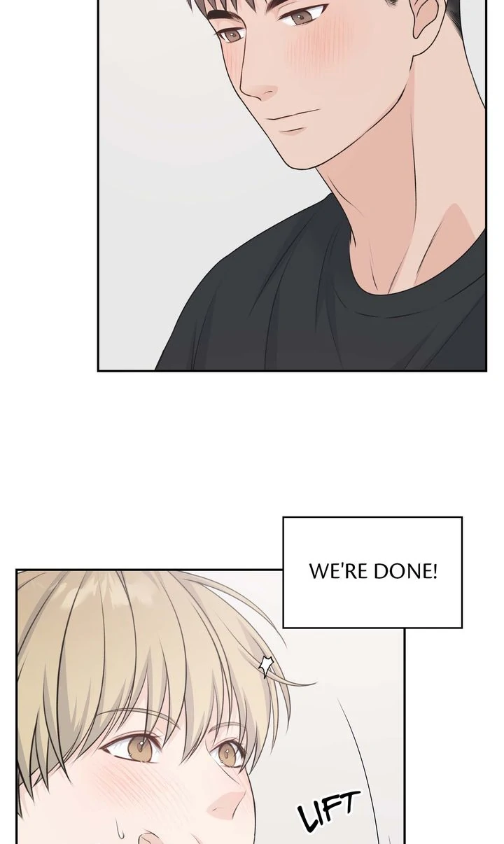 Candy Yum Yum [Full ver.] - Chapter 14 manhwa