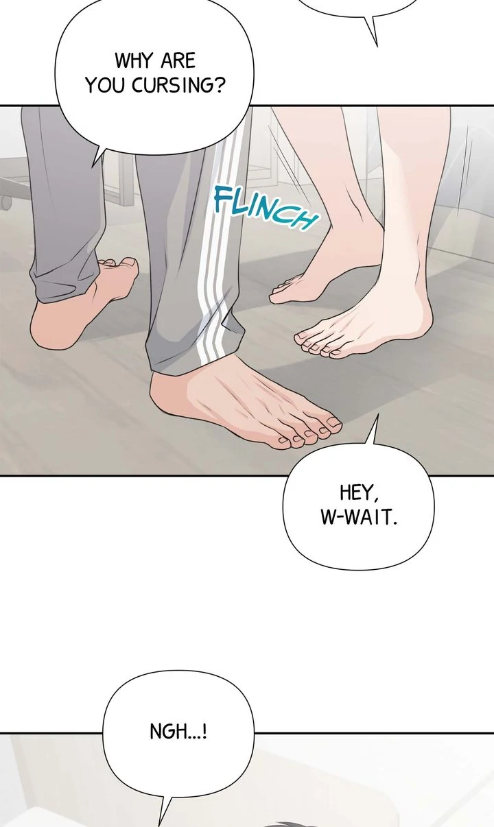 Candy Yum Yum [Full ver.] - Chapter 14 manhwa