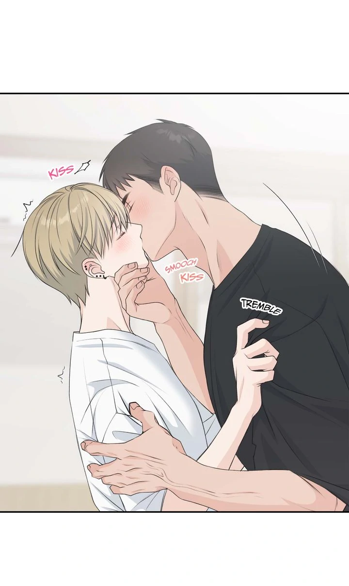 Candy Yum Yum [Full ver.] - Chapter 14 manhwa