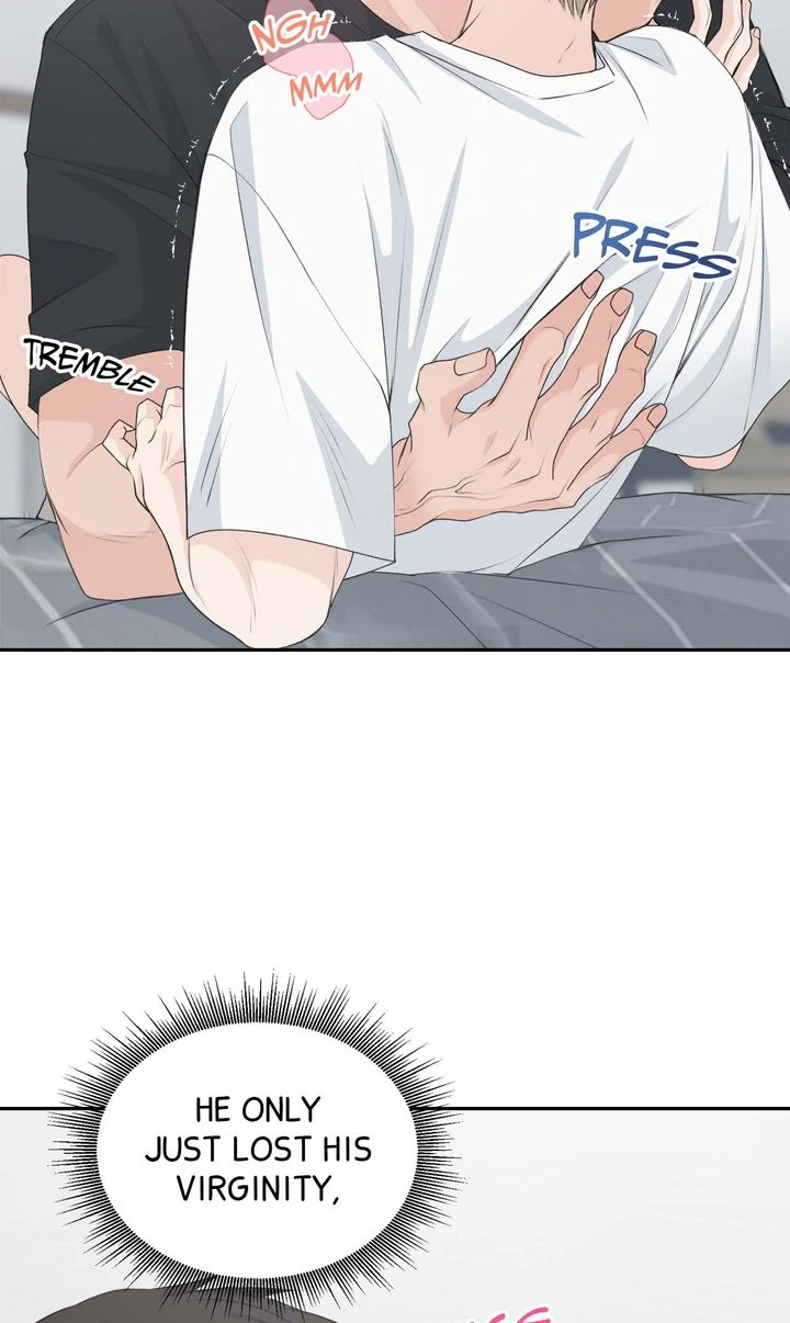 Candy Yum Yum [Full ver.] - Chapter 14 manhwa