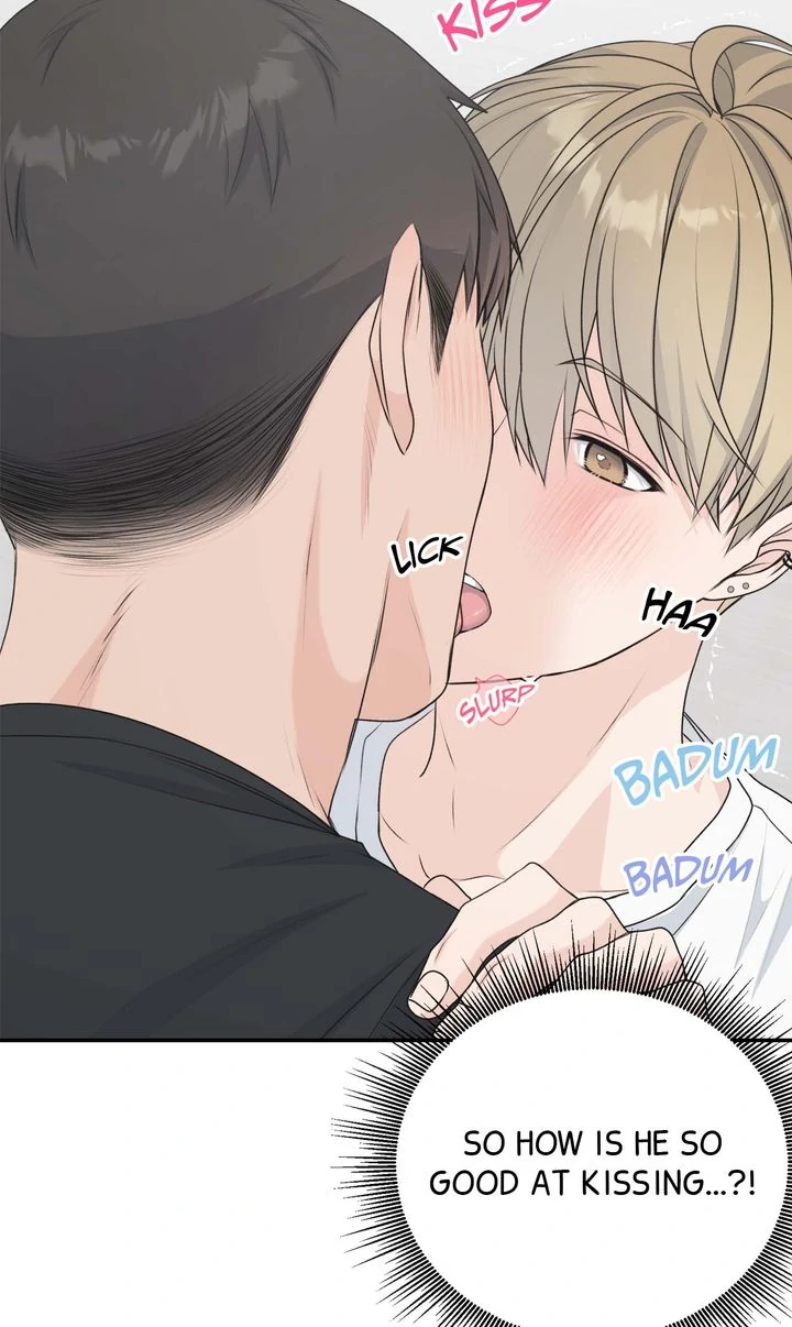 Candy Yum Yum [Full ver.] - Chapter 14 manhwa
